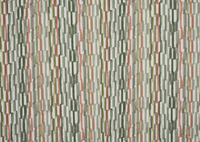 Morena, Passion Flower - Fabric Only - Image 3